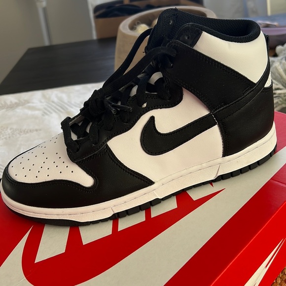 Nike dunk high - Picture 1 of 4